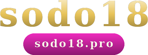 sodo18 logo