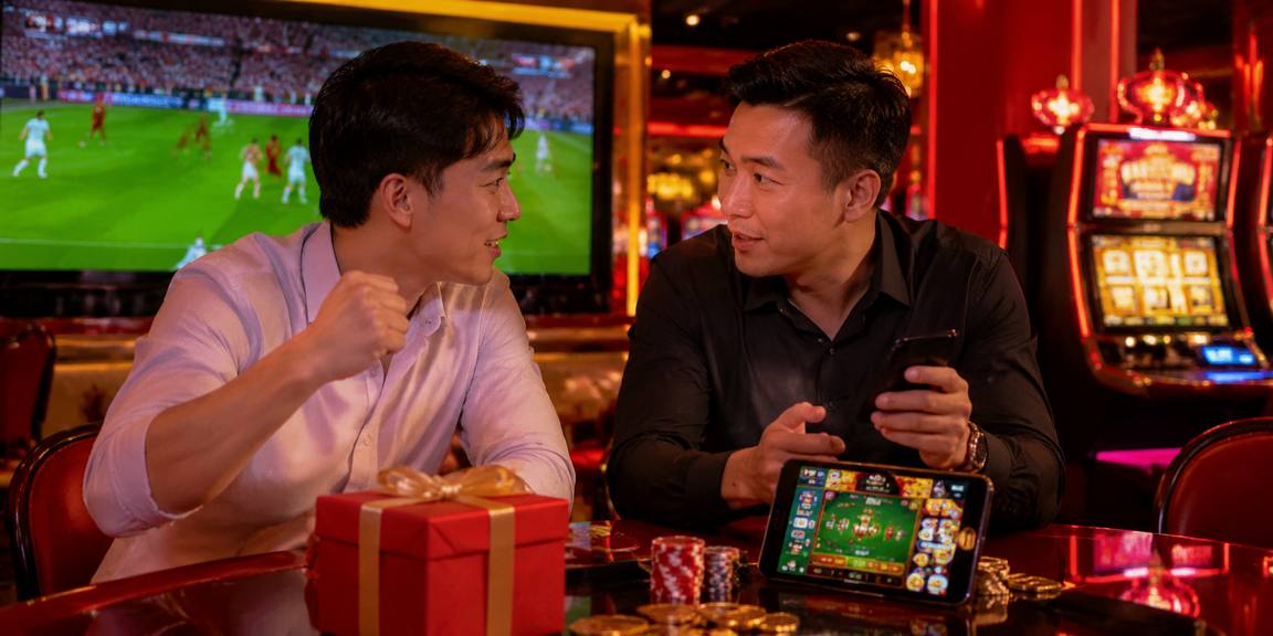 sodo18 Thể Thao